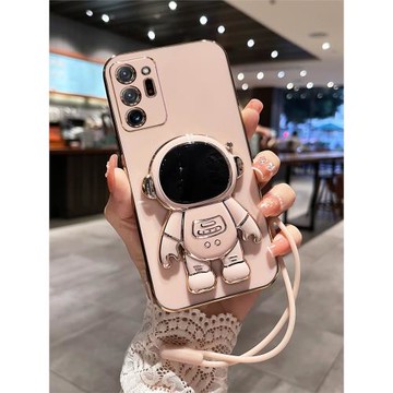 適用三星note20手機殼noto20ultra保護硅膠套N9860鏡頭全包防摔9810軟殼u高級nont后uitra男女galaxy高級卡通