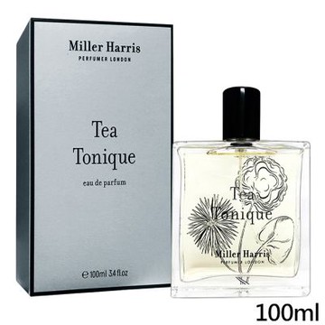 Miller Harris Tea Tonique午後伯爵淡香精100ml(國際航空版)-S