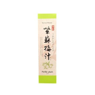 【祥記】紫蘇梅汁(600ml/瓶)