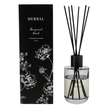 【DECO HOME商品】擴香精油 150ML BK GB01(DH) NITORI宜得利家居