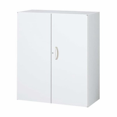 生興 クウォール システム収納庫 両開き書庫 RW45-10H W900xD450xH1050