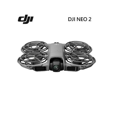 DJI 大疆 NEO 2 隨身空拍機(僅飛行器)