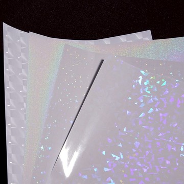 【台灣現貨】A4 冷護貝膜 冷裱膜 護貝膠膜 護貝機膠膜  保護膜 防水膜 咕卡膜 a4冷裱膜 防水護膜