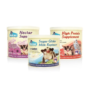 【蝦皮直營】倍力 蜜三寶系列 澳蜜多/寵恩素/娜塔花蜜粉 蜜袋鼯 鸚鵡 專業代奶 代母乳 配方奶 現貨 原廠供貨