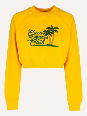 Casablanca Sweatshirt
