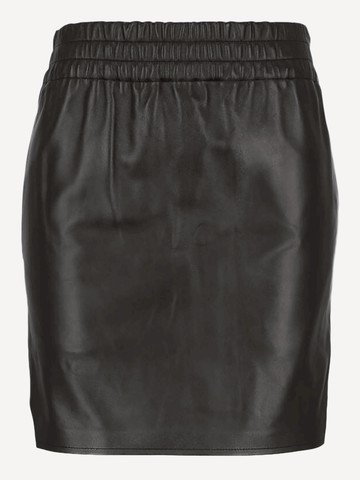 Bottega Veneta Mini Skirt