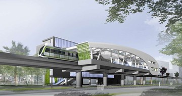 五期稀有新屋｜近捷運｜裝潢三房平車｜台中市南屯區大墩二街