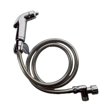 EW502-6炫銀衛生 清洗器 管長120cm-EW0502006-z