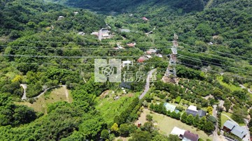 【樂福集團】國姓景觀土地｜南投縣國姓鄉墘溝段