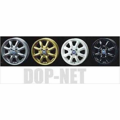 【美品】ミラジーノ　14インチ　純正ホイール　4本セット szkelv_202212029047210