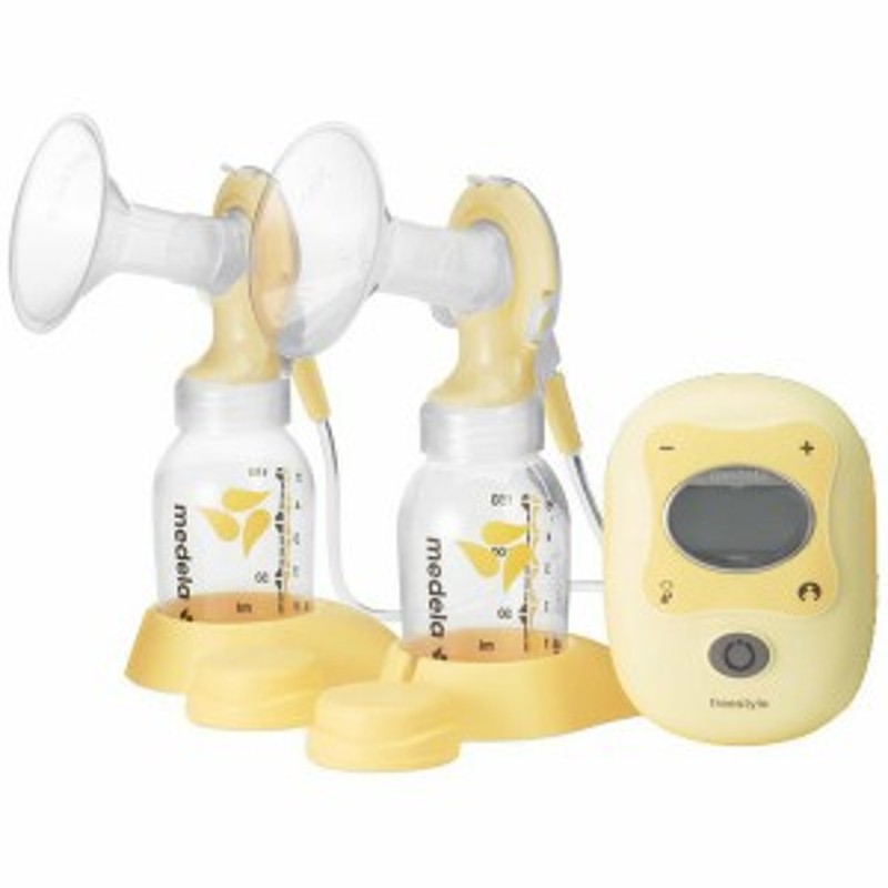 メデラ フリースタイル 電動搾乳 medela | www.jarussi.com.br