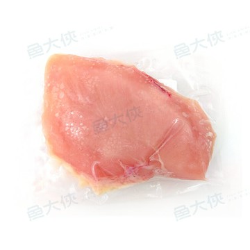 特選生雞胸肉(140g/包)-1B6A【魚大俠】BF021