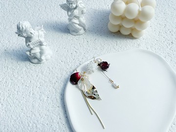 玫瑰系列 | RE3帕格尼尼狂想曲