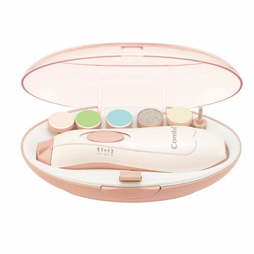 COMBI 親子電動磨甲機