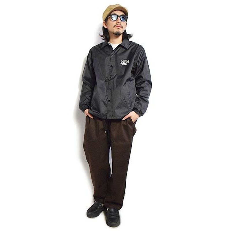 ラディアル ジャケット RADIALL BEACH BUM - WINDBREAKER JACKET