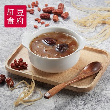 【紅豆食府】渼之露禮盒(1280g/8包/盒)