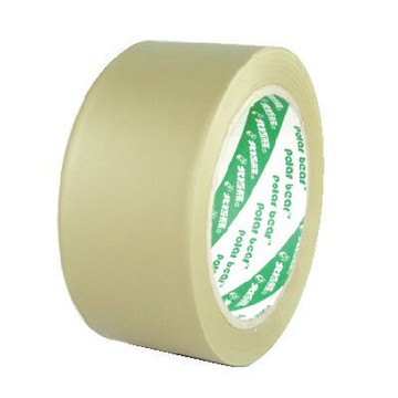 北極熊   PCT4814F  PVC布紋封箱膠帶 48mmX14y -144捲入 / 箱【APP滿額下單10%點數(單一帳號最高5000點)】1/31止