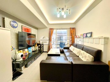 B147凡登溫馨兩房車｜新北市新莊區立信一街