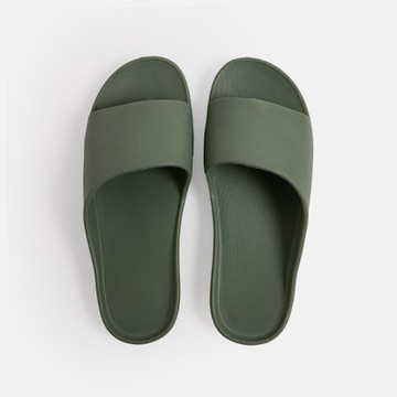 PALETTE極緻輕盈EVA拖鞋XL 琉璃綠