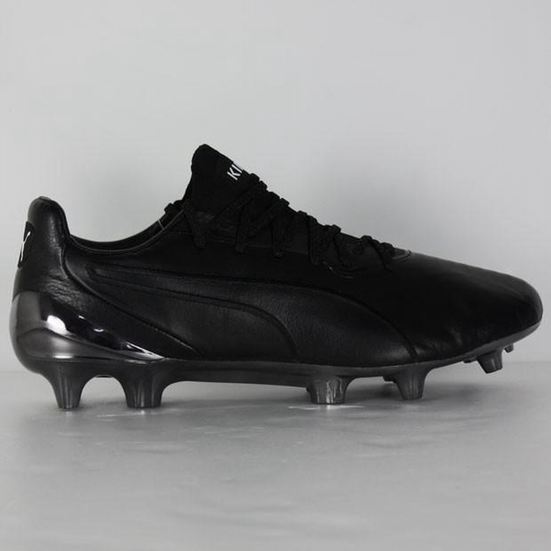 プーマキング プラチナム FG/AG プーマブラック 【PUMA|プーマ