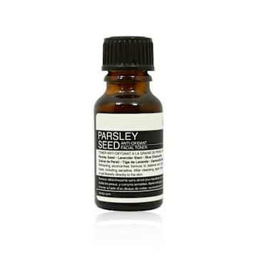 Aesop 香芹籽抗氧活膚調理液 15ml