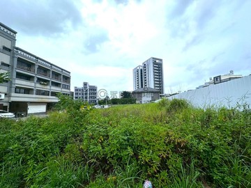 王爺壟角地/大面寬好規劃｜新竹縣湖口鄉中義段