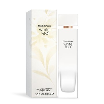*ARDEN 雅頓 白茶淡香水100ml EDT-國際航空版