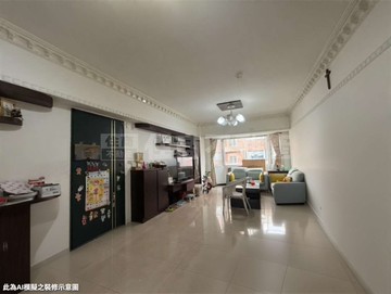 溫馨居米蘭皇家3房平車｜桃園市桃園區民有三街