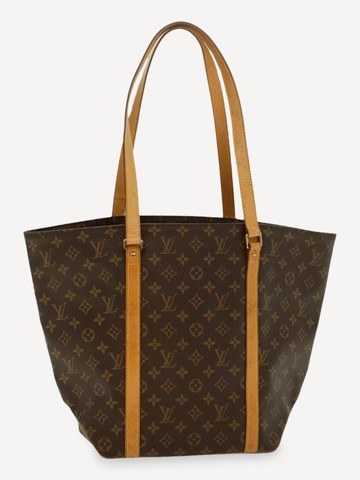 Louis Vuitton Tote Bag