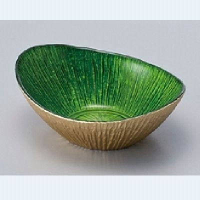 Monna(モンナ) ボール 11cmゴンドラボウル GR/業務用/新品/小物送料対象商品