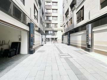 全新未住八德電梯別墅｜桃園市八德區廣興五街