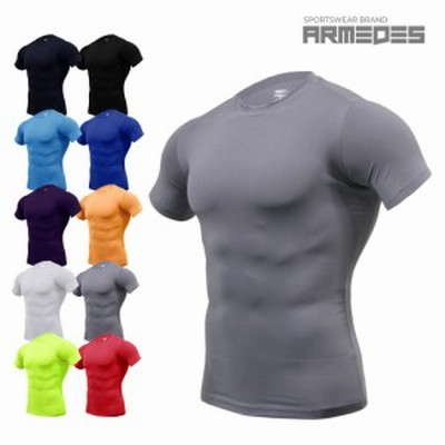 スポーツ アウトドア メンズインナー 通販 Lineショッピング