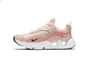 WMNS RYZ 365 II MINT PINK