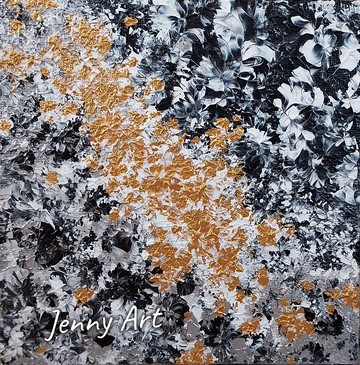 【卓越】無框畫 抽象畫 畫作 掛畫 居家擺設 居家生活