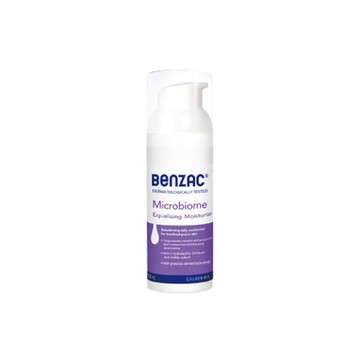 倍克荳 益菌修護乳50ml