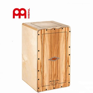 =MEINL SHOP= 木箱鼓 MEINL 西班牙製 AESELIH 工藝大師系列 木箱鼓 Cajon 演奏級 木箱鼓