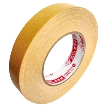 DEER BRAND 鹿頭牌 萬黏雙面膠帶 黏性強 撕除後不留殘膠  13捲