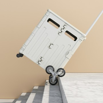 【含稅/免運】 可折疊便攜買菜車可爬樓小拉車小推車擺攤手拖車購物車家用取快遞