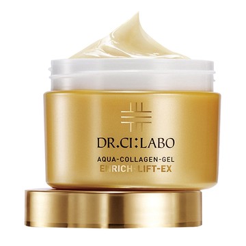 Dr. Ci:Labo Aqua Collagen Gel Enrich Lift EX
