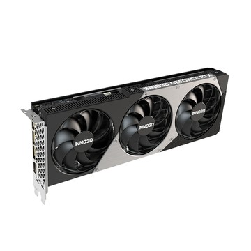 INNO3D GeForce RTX 5080 16GB GDDR7 X3 顯示卡