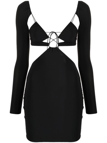 Amazuin `Azhar` Dress