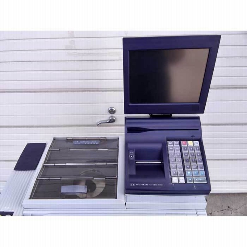 グローリー 硬貨計数機 コインカウンター SA-620A ゴム新品交換済み 
