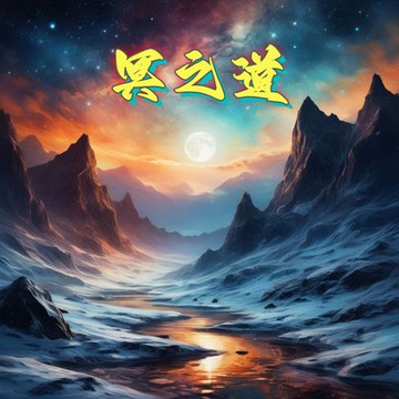 【有聲書】冥之道