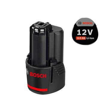 BOSCH 12V鋰電電池 GBA 12V 3.0Ah (裸裝)