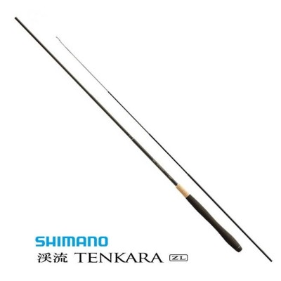 渓流竿 シマノ 渓流 テンカラ ZL 34-38 / shimano / ロッド | LINEブランドカタログ