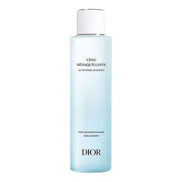 Dior 迪奧 極淨舒緩卸妝液 200ml