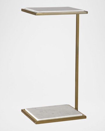 Elevate Drink Table