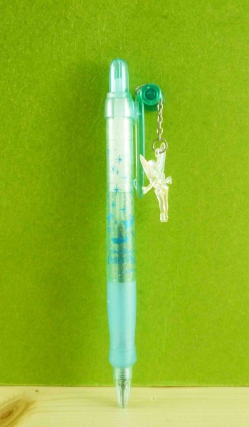 【震撼精品百貨】公主 系列Princess~透明原子筆-小精靈綠