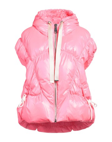 KHRISJOY Vests - Item 16373912
