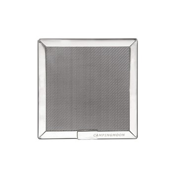 柯曼 遠紅外線不鏽鋼爐網 吐司烤網